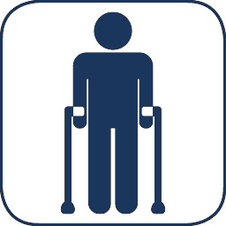 Unfälle mit mehr als 2 Tagen Arbeitsausfall