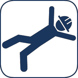 Während der Arbeit oder dem Arbeitsweg